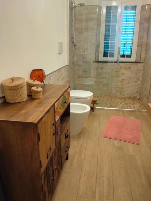 Villetta Rio, Large Private Garden Cecina (Livorno) Ngoại thất bức ảnh