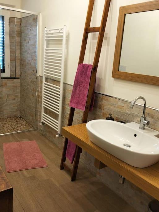 Villetta Rio, Large Private Garden Cecina (Livorno) Ngoại thất bức ảnh