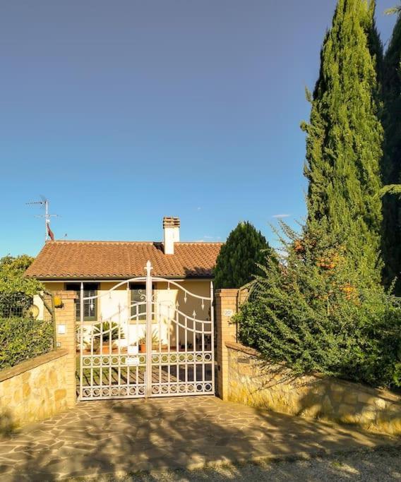 Villetta Rio, Large Private Garden Cecina (Livorno) Ngoại thất bức ảnh