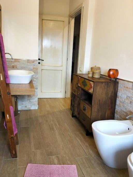 Villetta Rio, Large Private Garden Cecina (Livorno) Ngoại thất bức ảnh