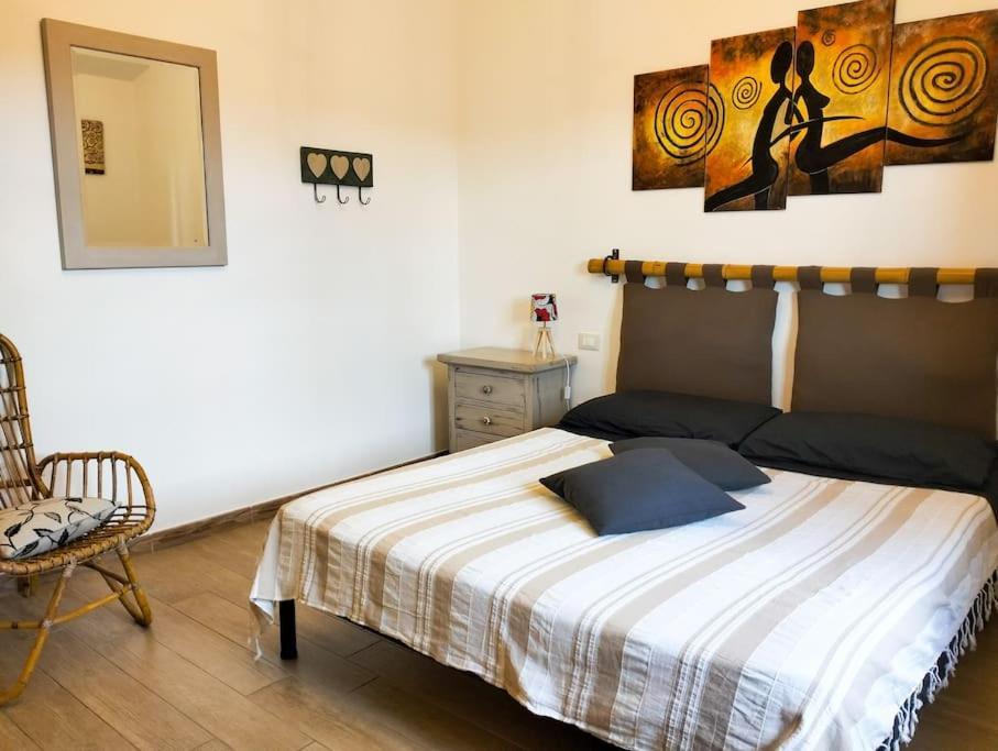 Villetta Rio, Large Private Garden Cecina (Livorno) Ngoại thất bức ảnh
